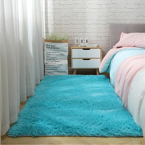 Amazon ラグ マット 北欧 クラシック カーペット 厚手 カラー 滑り止め 洗える 絨毯 おしゃれ かわいい 80 160cm モダン モロッコ 柄 ミニラグ Kuzqim １畳 四畳半 4畳半 ジュータン 幾何柄 幾何学 長方形 デザインラグ リビングラグ 引っ越し 新生活 丸洗い ラグ