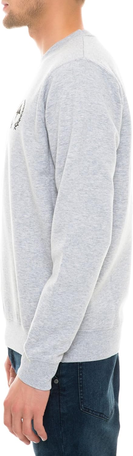 LRG Men's LFTD MCMXLVII Crew Fleece Sweatshirt