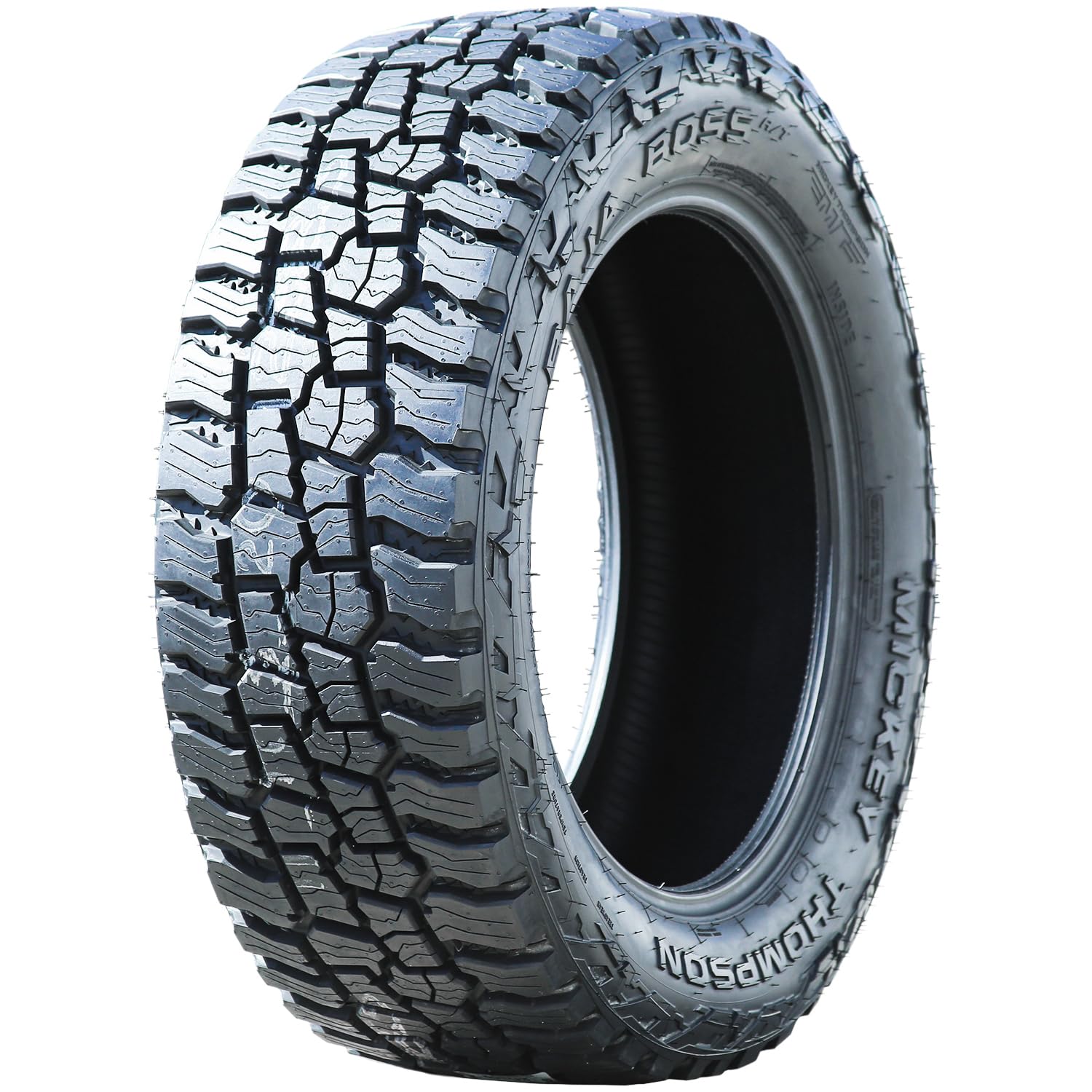 Tires BAJA BOSS A/T 275X65R20 Tire - All Season, All Terrain/Off Road/Mud,Truck/SUV