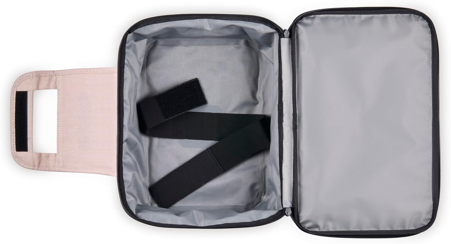 Le Creuset Heritage Rectangular Bakeware Tote Bag, Ecru