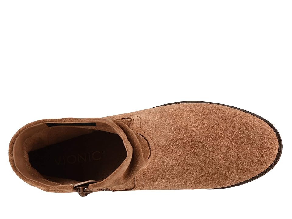 

VIONIC Kanela (Toffee) Women's Shoes, Brown
