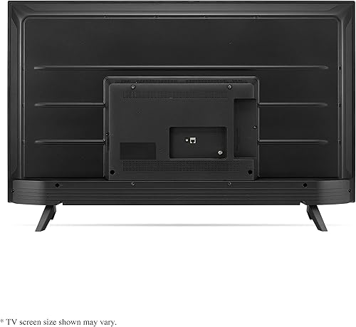 Miniatura 4 de LG 50 pulgadas UP7000 serie 4K LED UHD Smart webOS TV 50UP7000PUA