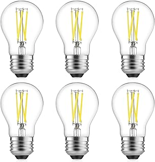 Led Lights For Ceiling Fans Picks collage image 3