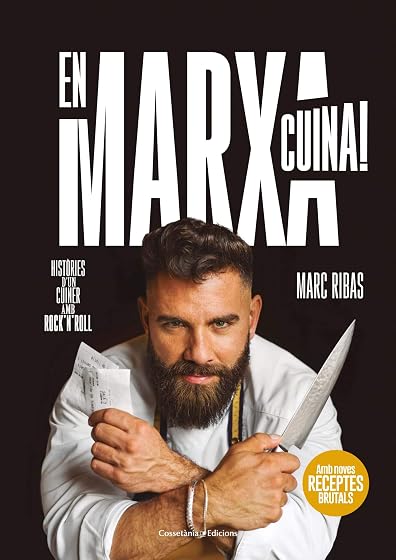 En marxa cuina!
