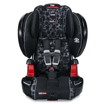 britax pinnacle kate