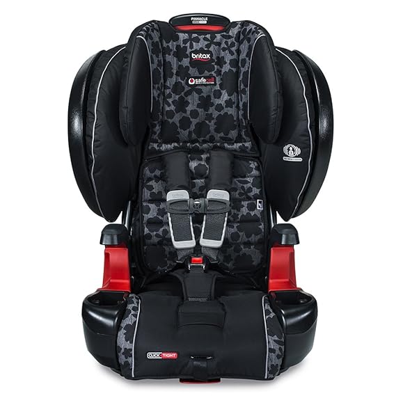 britax pinnacle kate