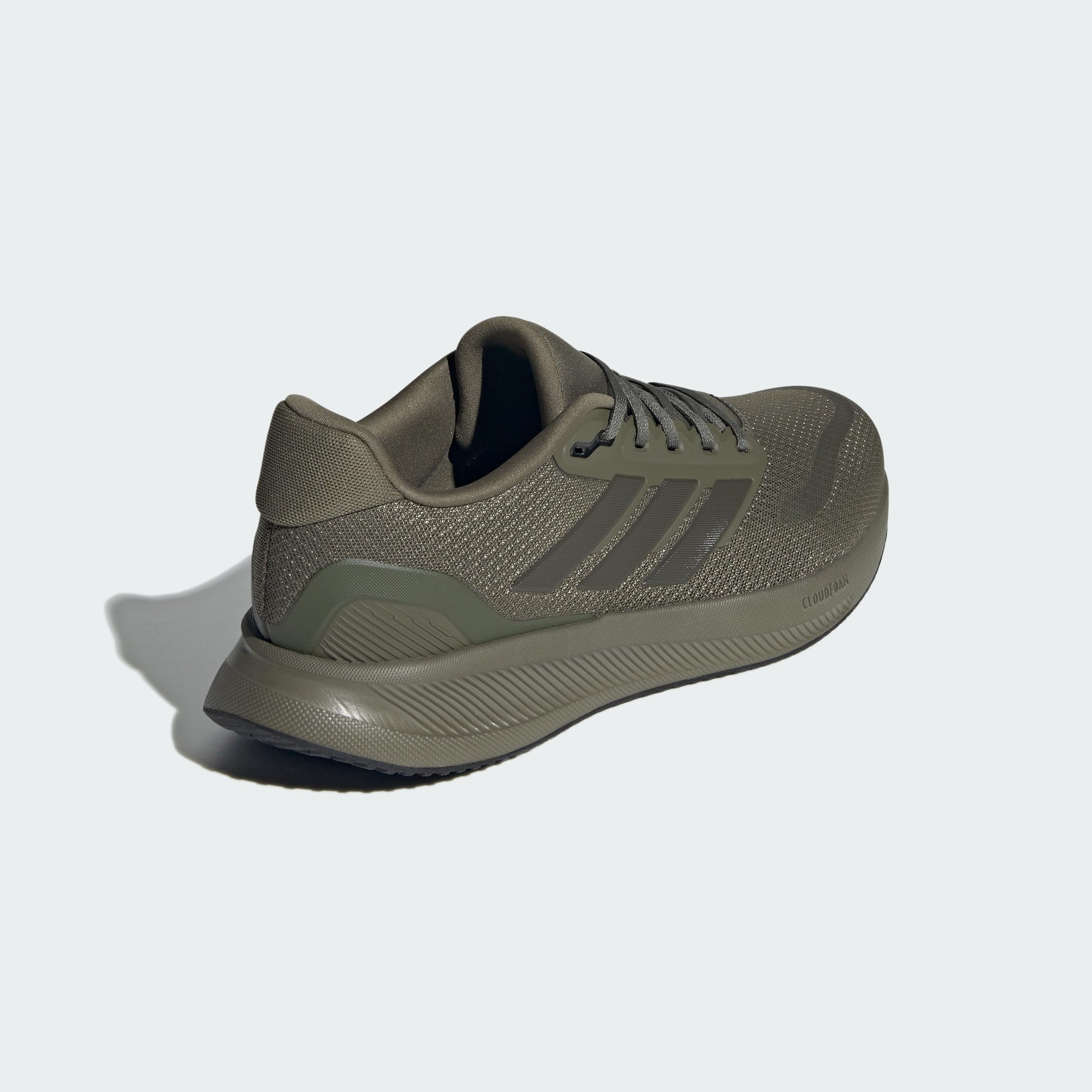 adidas Herren Runfalcon 5 Running Shoes – Bild 7