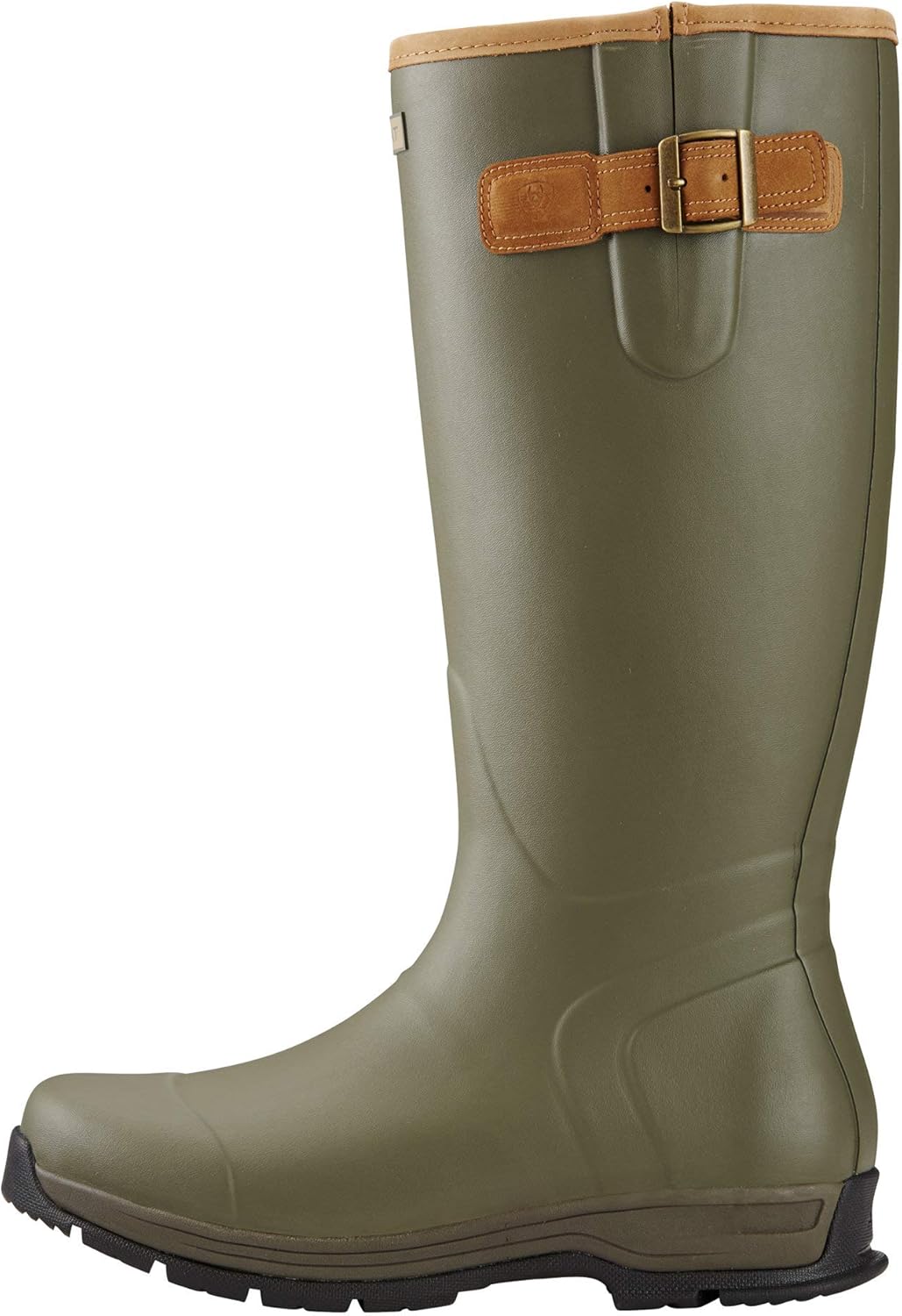 ariat wellingtons