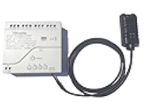 Yitouniu 4CH WiFi Tuya Smart Temperature and Humidity Sensor,Dry Contact,Remote Application Control and Monitoring Function, Voice Control, Smart Scene, Compatible with Alexa and Google Home, White