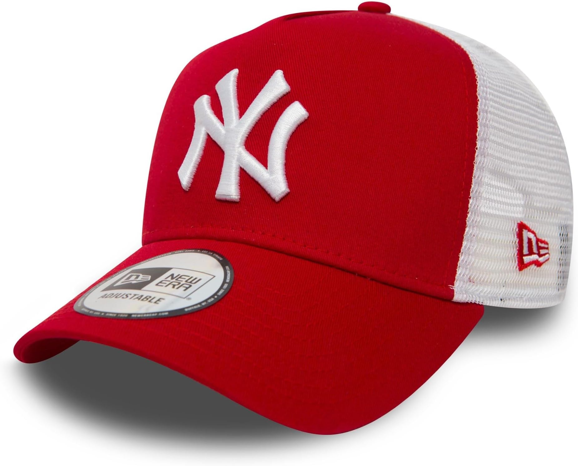 Trucker - Mesh-Back