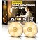 VR PRIME Rechargeable Motion Sensor Night Light, Pack of 2 | Body Induction Lamp, Automatic On/Off Sensor, For Home Bedroom