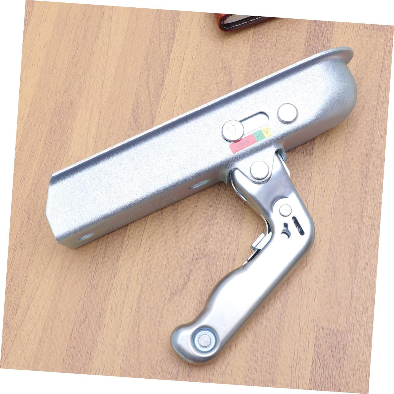 Mikinona Kits Tow Trailer Coupler for Capacity Trailer Accessories for Towing and Hauling Atvs and More