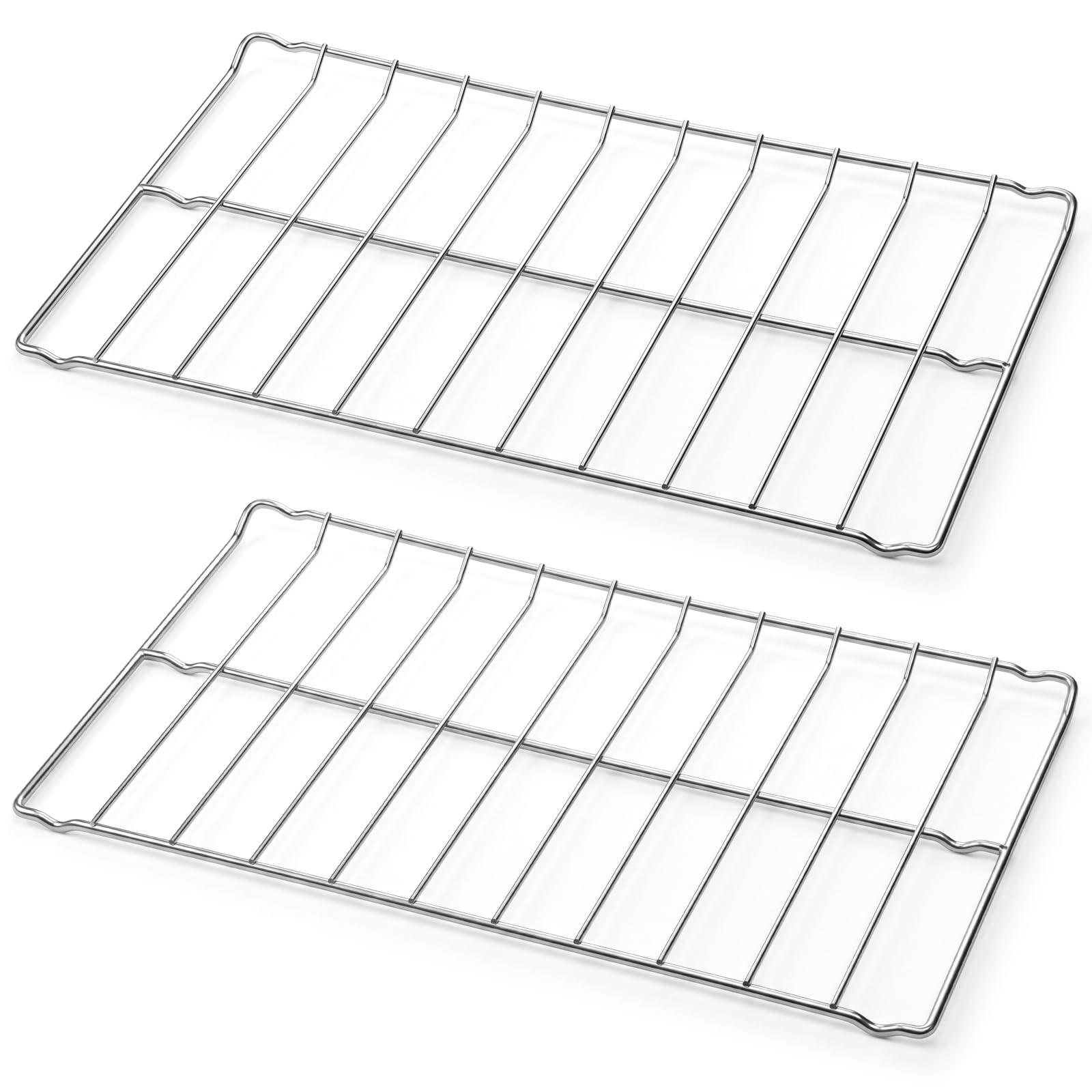 Photo 1 of Zonon Oven Rack Replacement Set