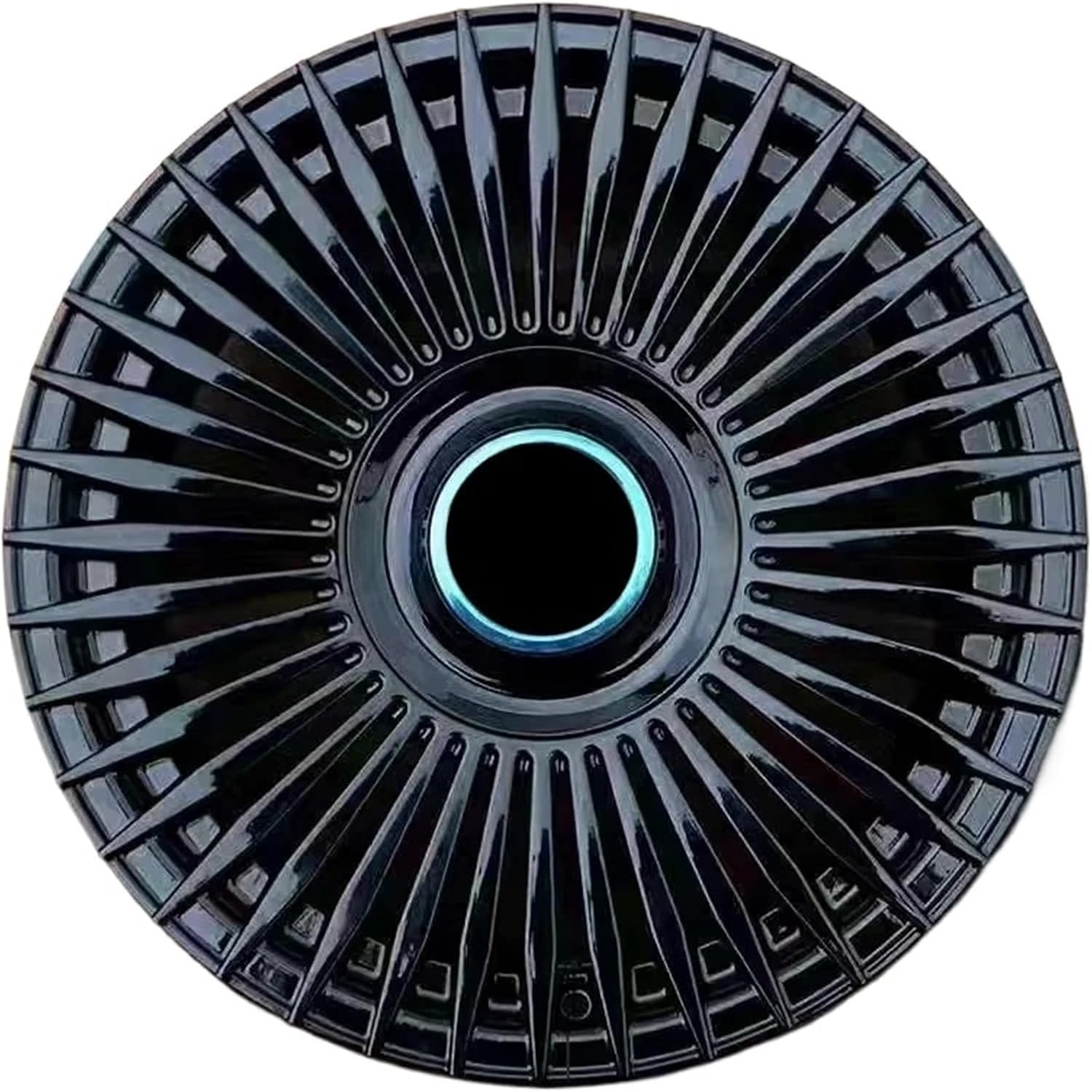 Chromed/Polish/Gloss Black 18 19 20 21 22Inch 5X112 5X120 Aluminum Alloy Passenger Car Wheels