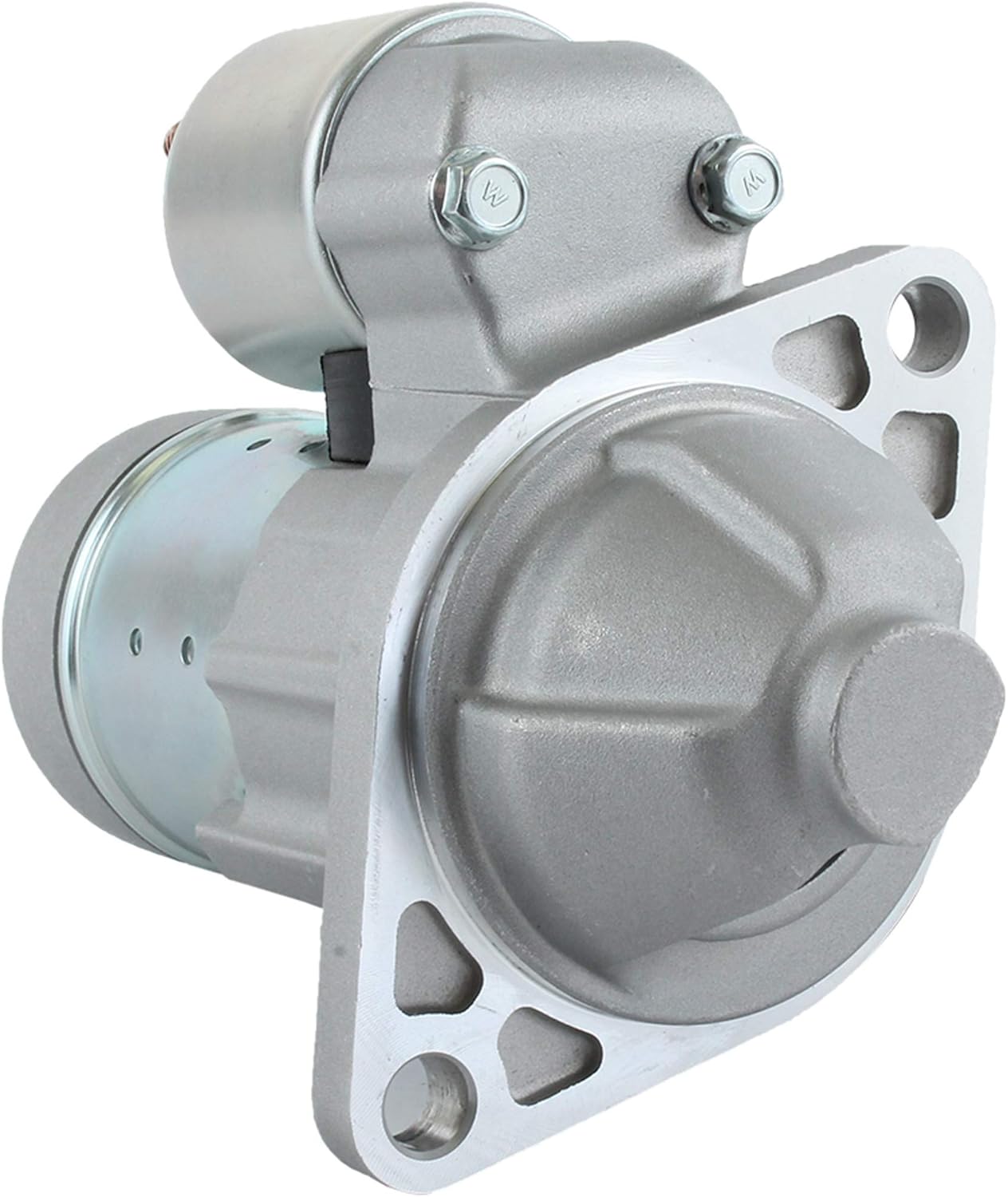 DB Electrical 41044128 Starter 12Volt Cw, 9Tooth