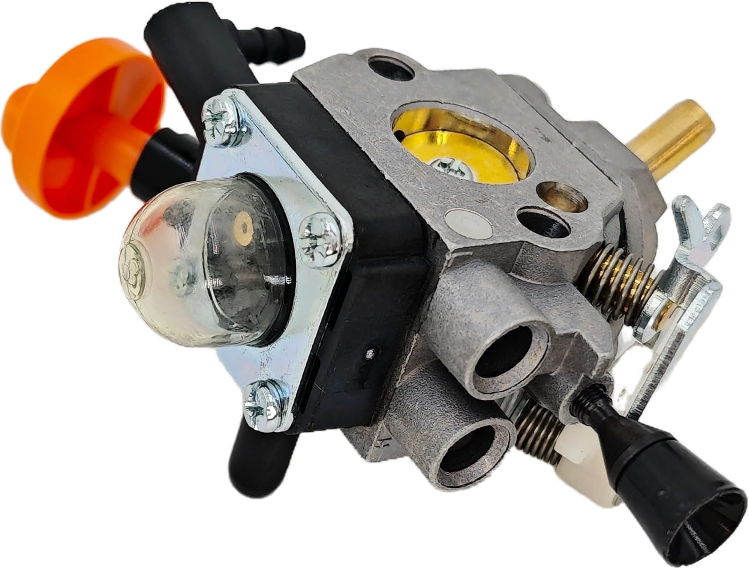 FS91 Carburetor FS91R FS91 FC91 FS111 FC111 KM91R KM111R HT102 FC96 Trimmer OEM 4180-120-0615 Carb