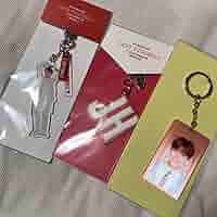 BTS j-hope ホソク　アクキー Amazon.com: Funko POP! Keychain: BTS - J-Hope - J Hope