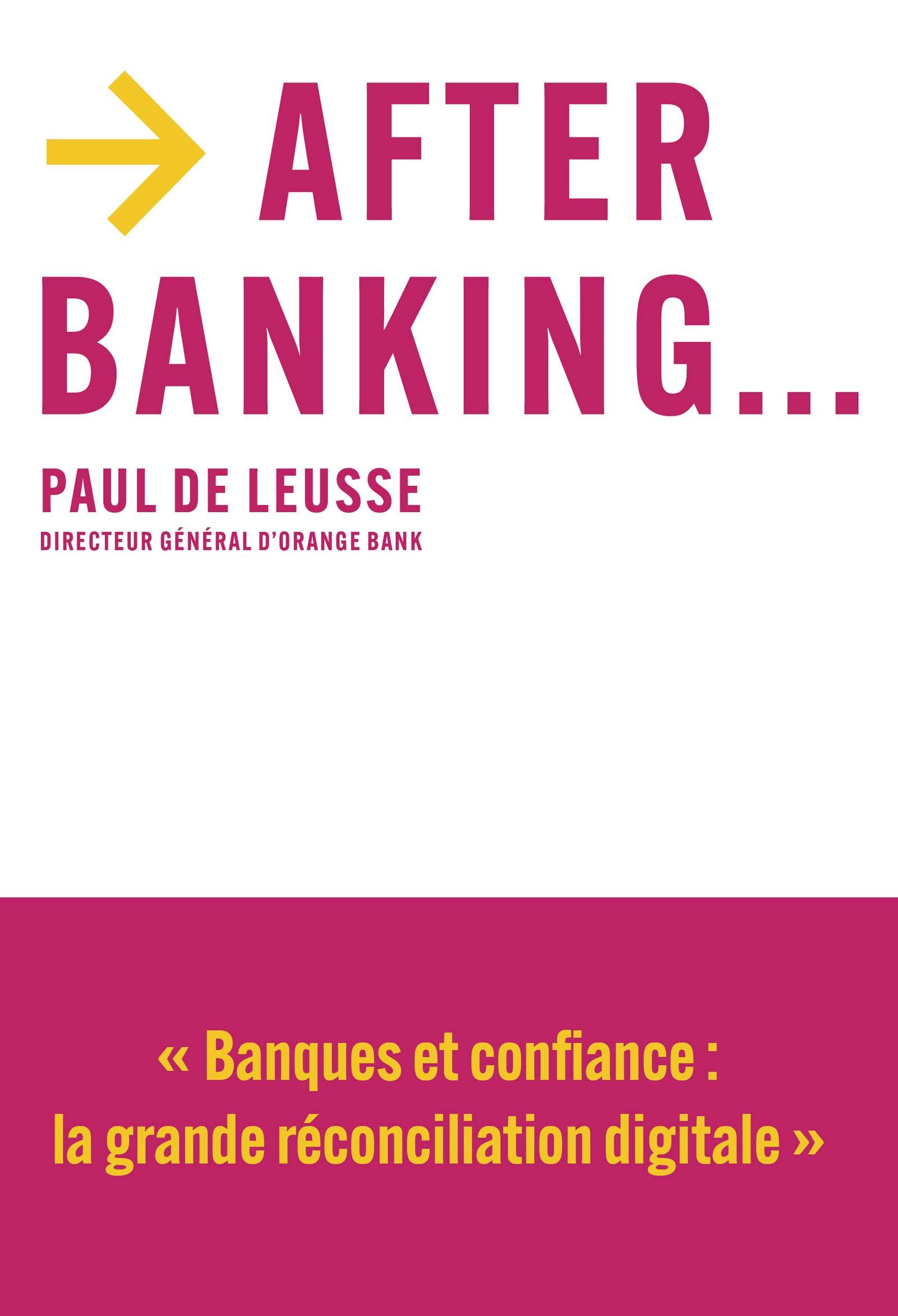 After Banking... (Sens) 
