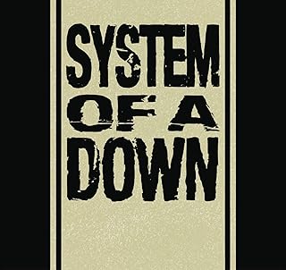 SYSTEM OF A DOWN (ALBUM BUNDLE)