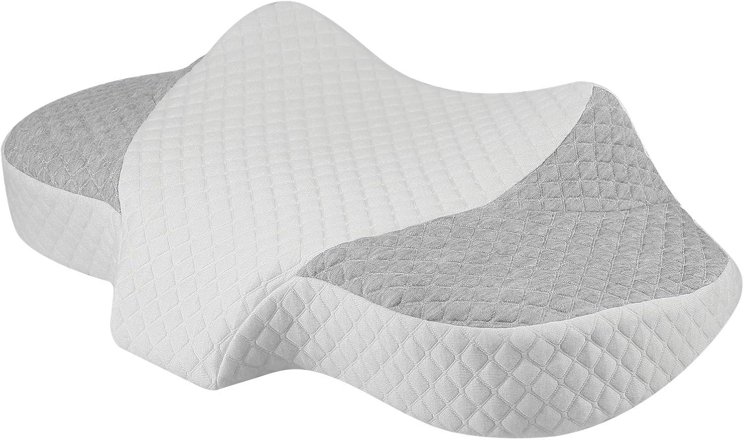 memory foam neck pillow amazon