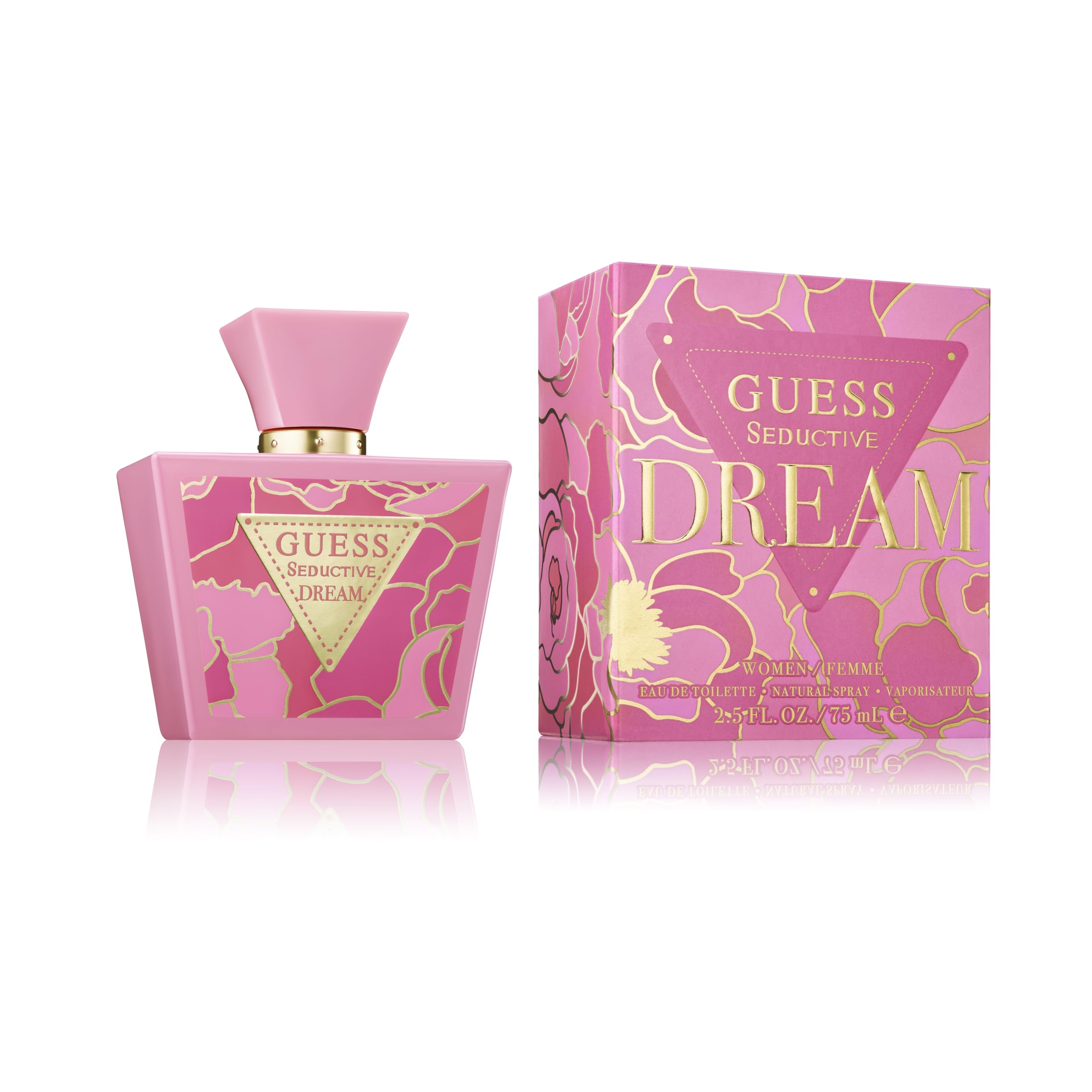 Guess Seductive Dream Eau de Toilette 75ml-image-37
