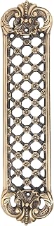 SKANDH Brass Jaali Designer Push in Pakistan
