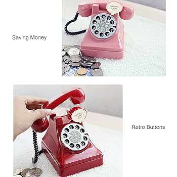 シセナ　電話　レトロ　インテリア　当時物　ヴィンテージ　古道具　小道具 シセナ 電話 レトロ インテリア 当時物 ヴィンテージ 古道具 小道具