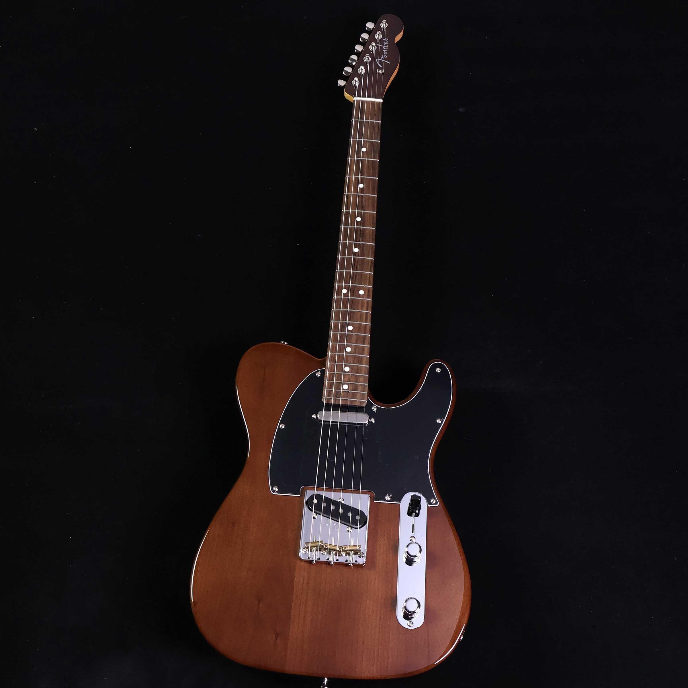 Walnut Telecaster II Hybrid Fender ギター Fender Natural｜島村 Vintage Telecaster II Hybrid Japan In Made ギター