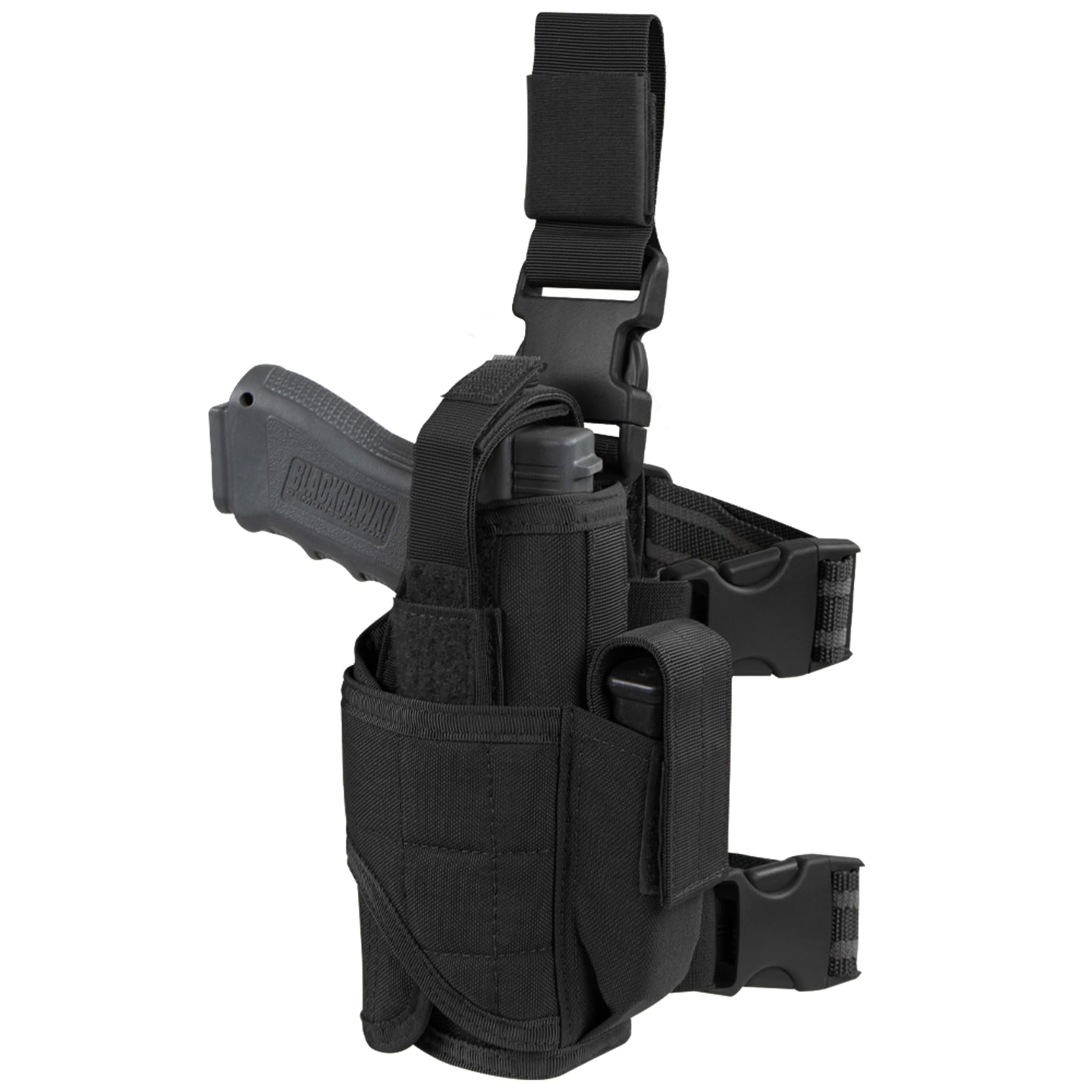 Amazon | CONDOR OUTDOOR レッグホルスター TTLH トルネード コヨーテ