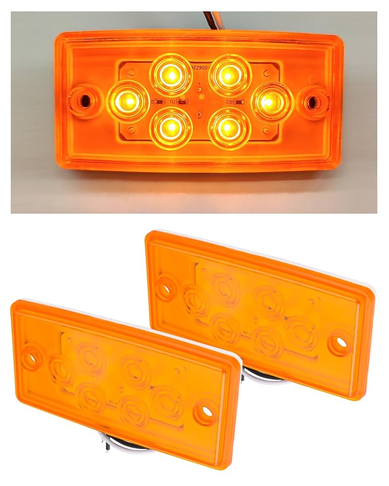 ライト・ランタン Ki-no Stripe Shade Amber Deep Sea ライト