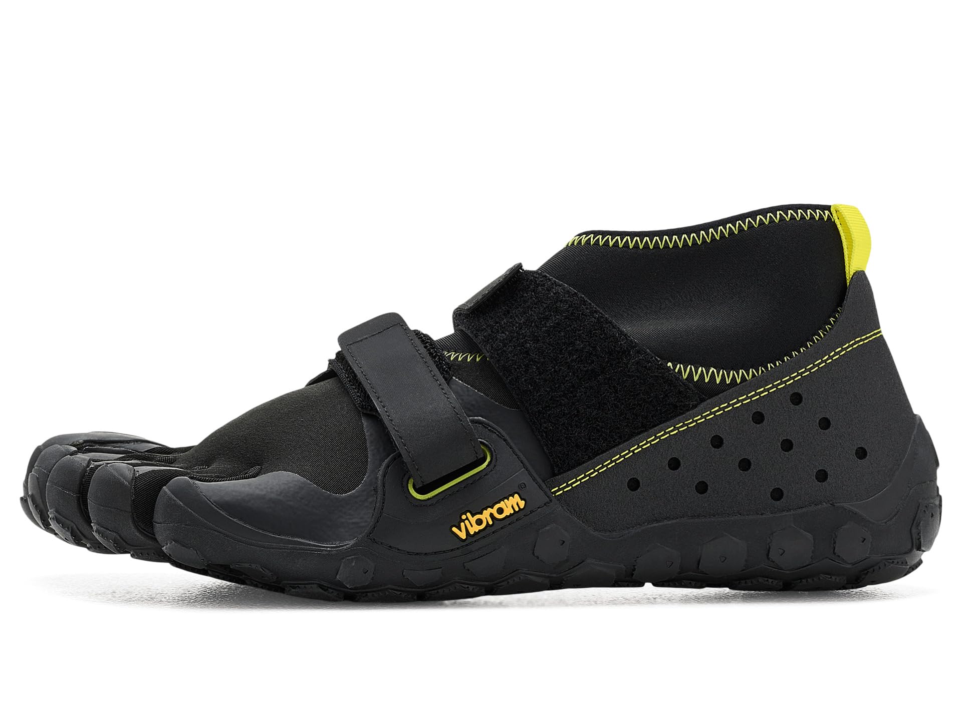 Vibram FiveFingers Spidrwalk, Scarpe da Ginnastica Uomo