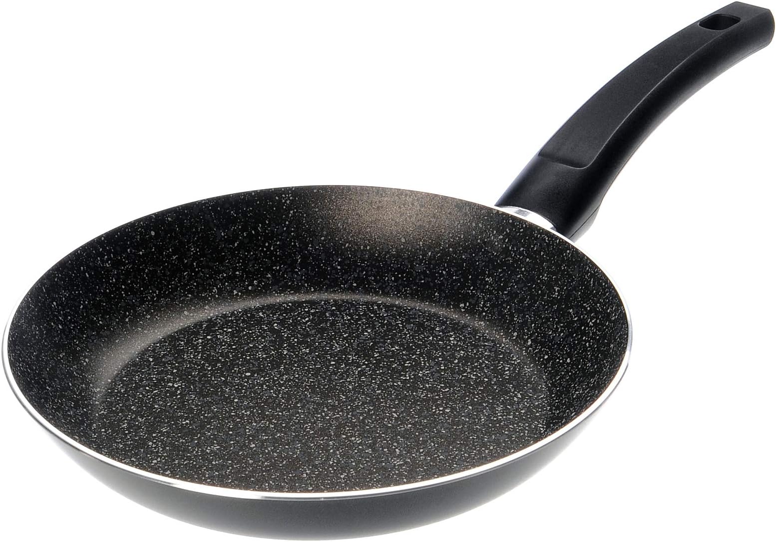 Tatch poêle crêpière 26cm anti adhésif 7 pièces de crêpe pour chaque cuisson (Couleur aléatoire