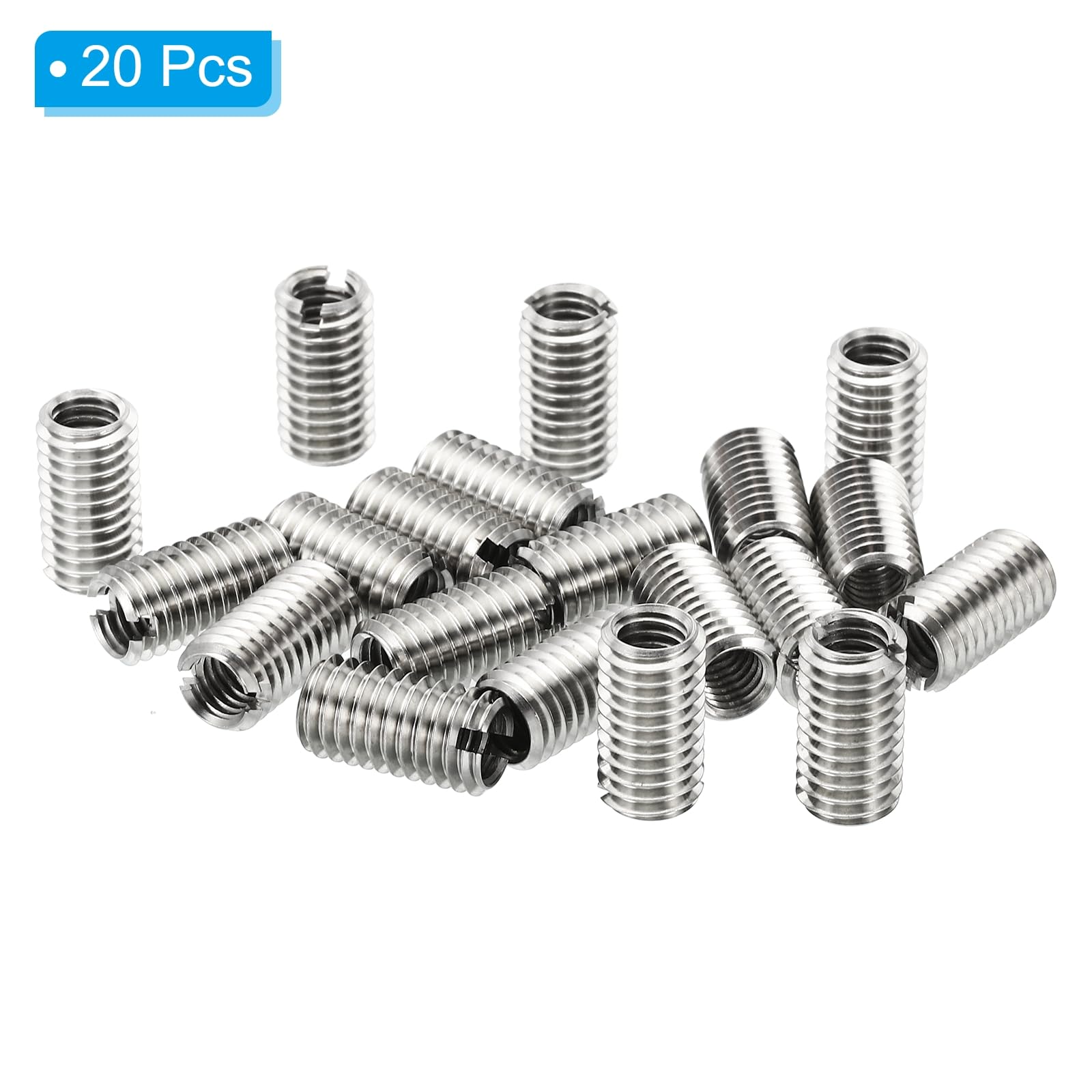 PATIKIL Thread Adapters Sleeve Reducing Nut - Image 3