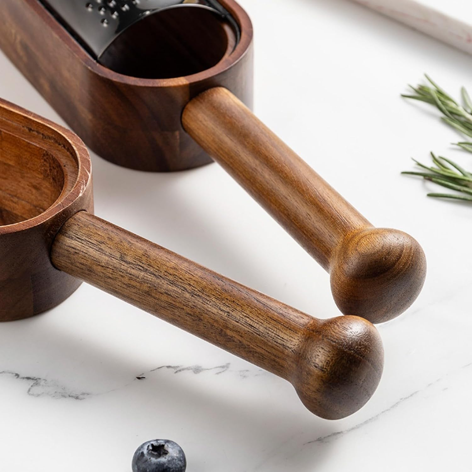 Lasting Wooden Cheese Grater Having Attached Storage Box Ideal for Experienced Cooks Compact Kitchen Gadget