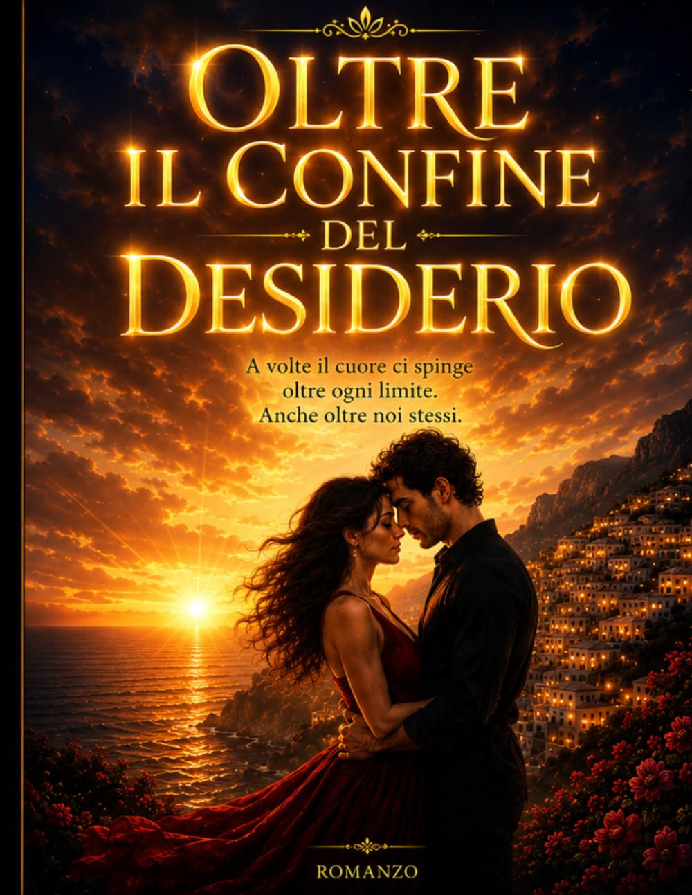 Oltre il Confine del Desiderio: Quando il gioco del potere diventa passione e l’orgoglio cede al cuore…