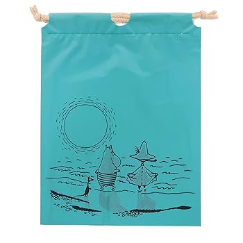 むーみん様・専用 Amazon.co.jp: インディゴ MOOMIN ムーミン ラッピング OPP袋