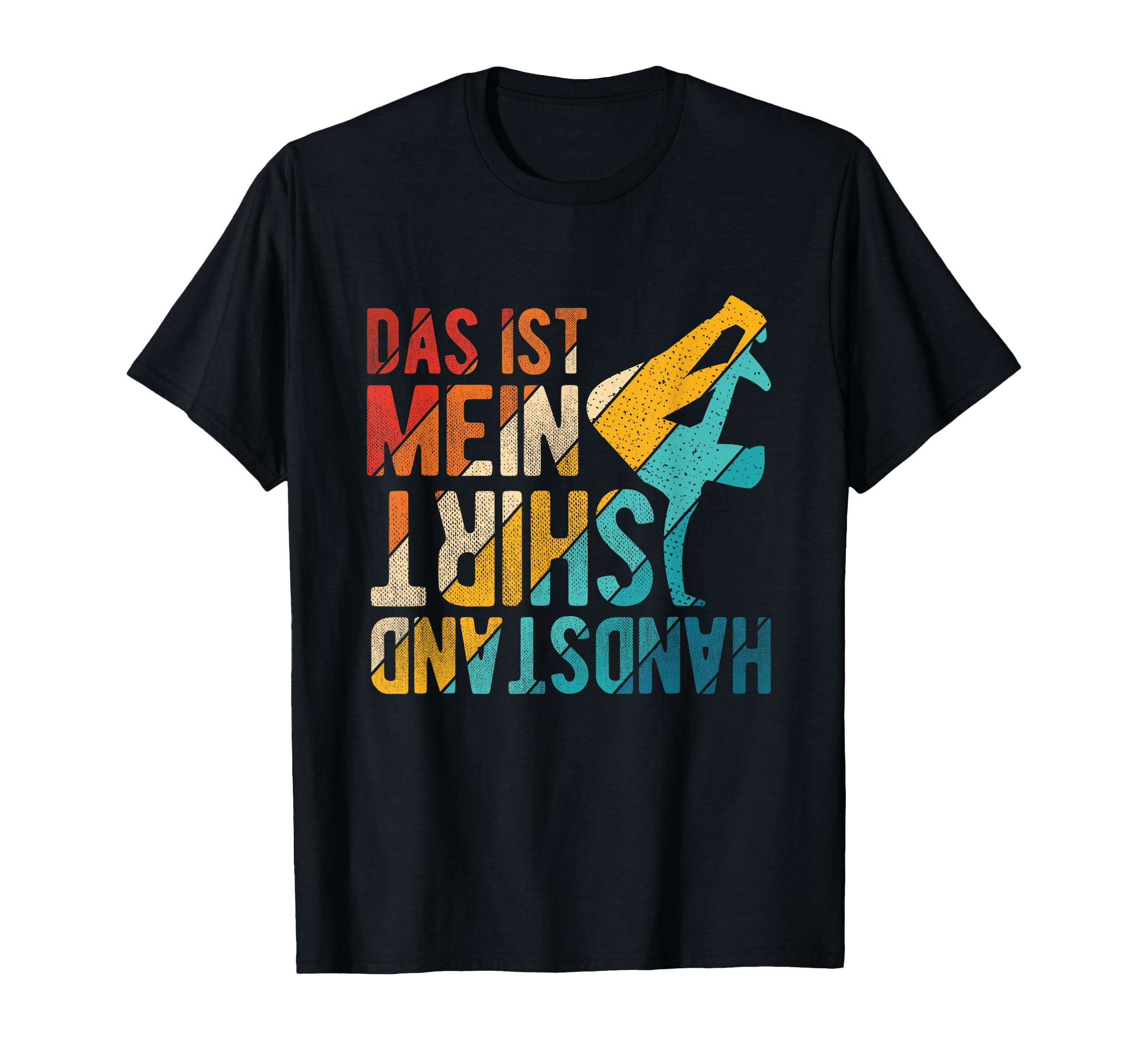 Kleidung mit Designs von Amazon Merch on Demand