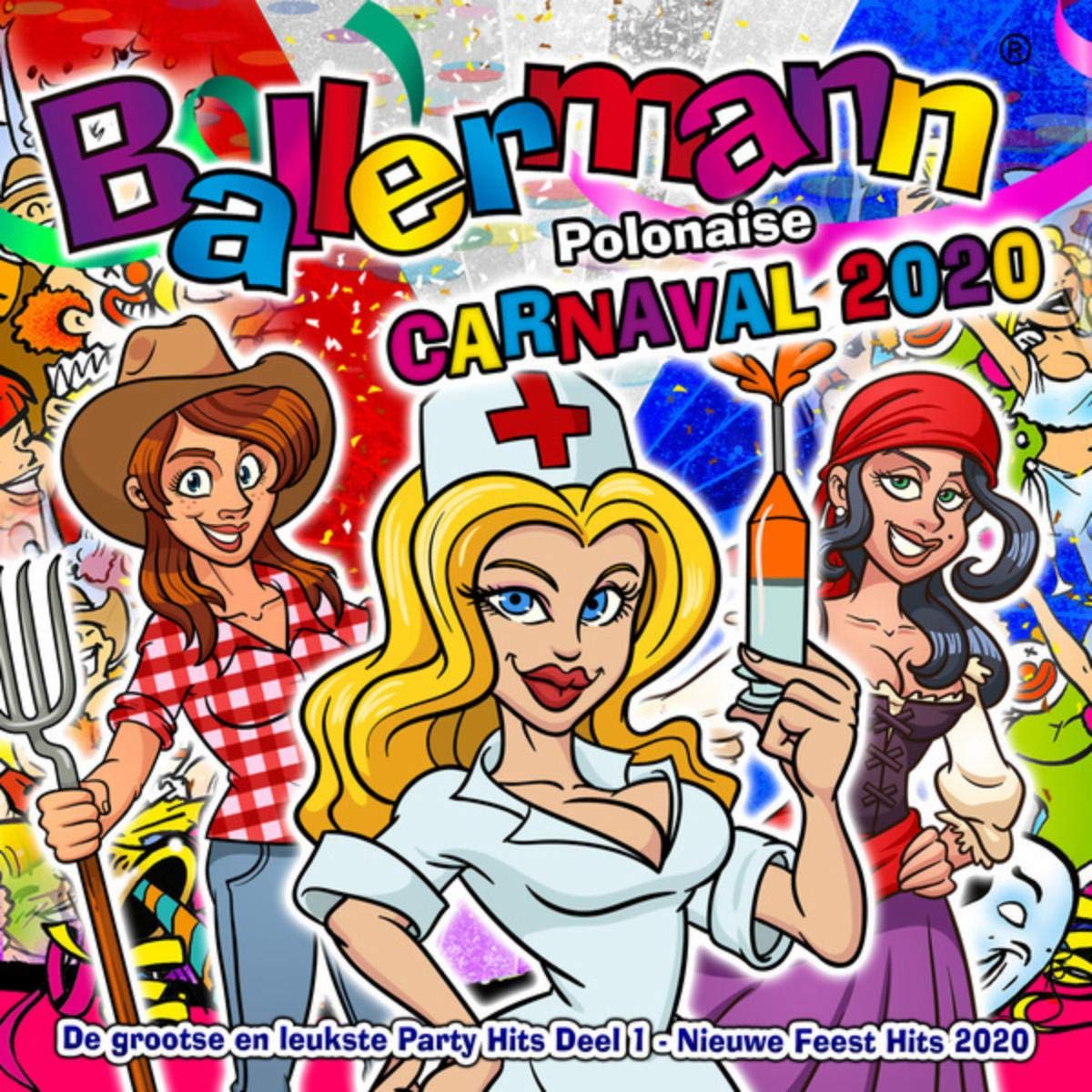 Jägemeister DJ Alex