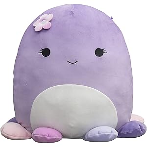 zobey the squishmallow
