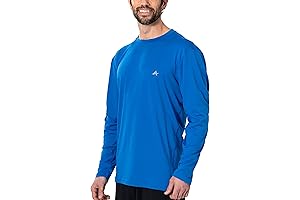Articcool Shirts for Men: Chill Out with Advanced Cooling Tech