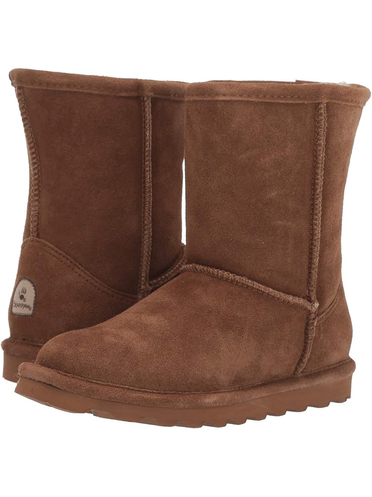 Brown Bearpaw Elle (Little Kid/Big Kid)