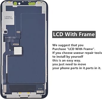 for iPhone 11 Pro Screen Replacement kit