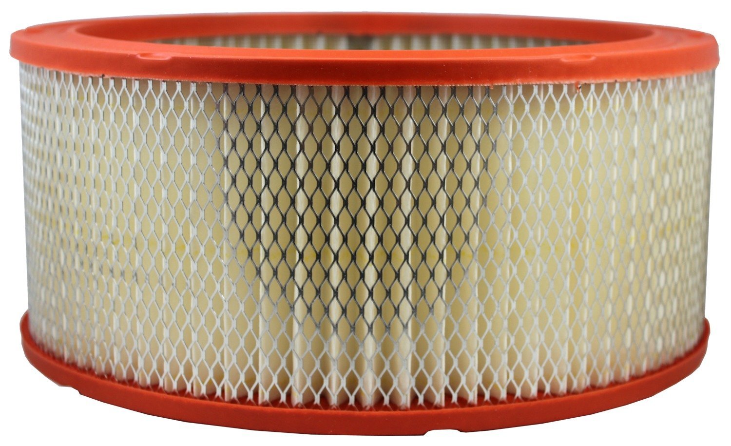 FRAM Extra Guard CA3549 Replacement Engine Air Filter for Select GMC and Chevrolet Models, Provides Up to 12 Months or 12,000 Miles Filter Protection