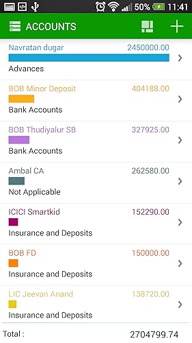 iWallet