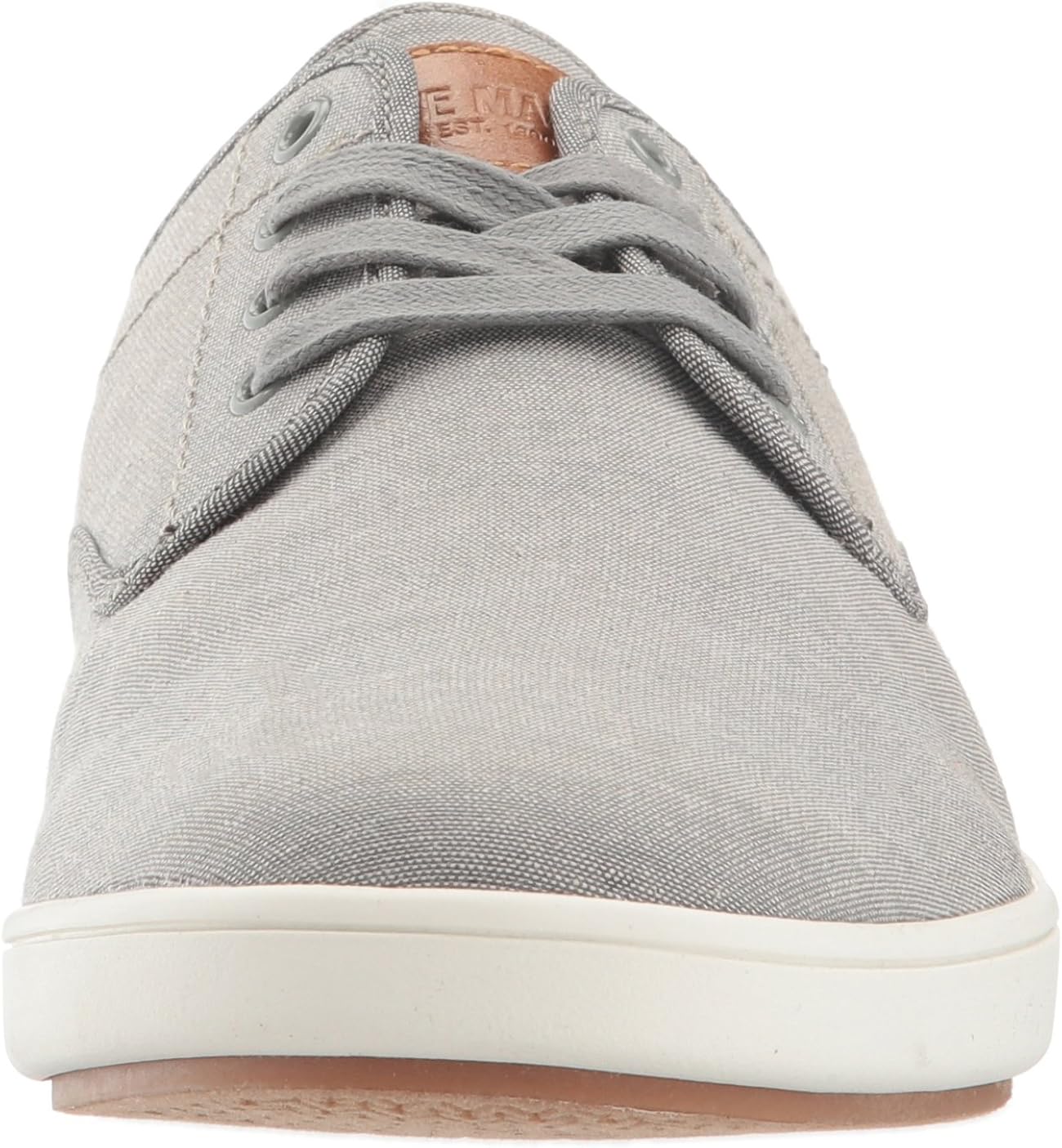 Vista 2 de Steve Madden Mens Fenta Fashion Sneaker