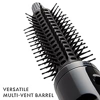 Vista 3 de Hot Tools Professional - Cepillo estilizador de aire caliente