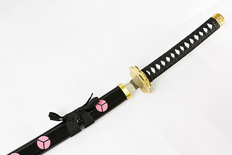 47 割引公式 ワンピース ゾロ愛用刀 秋水 模造刀 軽量アルミ刀身 その他 おもちゃ ホビー グッズ Www Spaceable Org 47 割引公式 ワンピース ゾロ愛用刀 秋水 模造刀 軽量アルミ刀身 その他 おもちゃ ホビー グッズ Www Spaceable Org