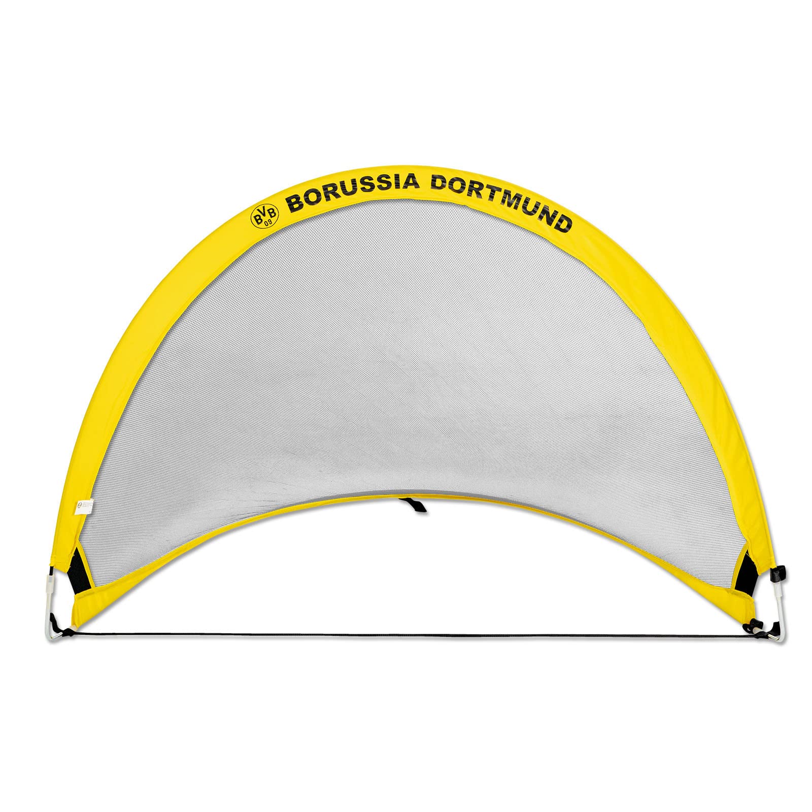 BVB-Minifussballtor Pop-Up (2er Set)