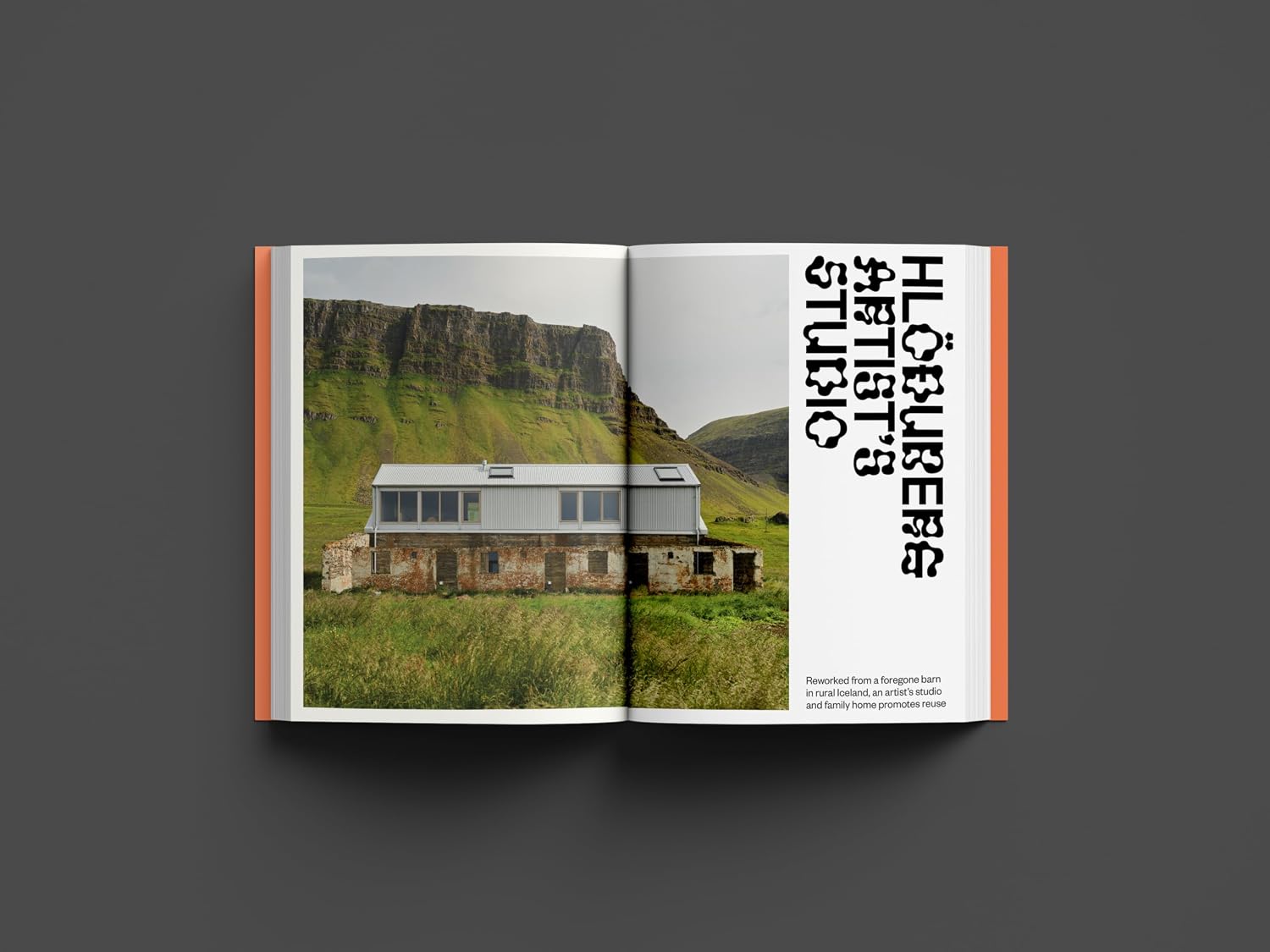 The Futureproof Home: Design for Conscious Living      Paperback – September 15, 2024
