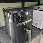 Imagen del cliente, haz clic para abrir la reseña del cliente